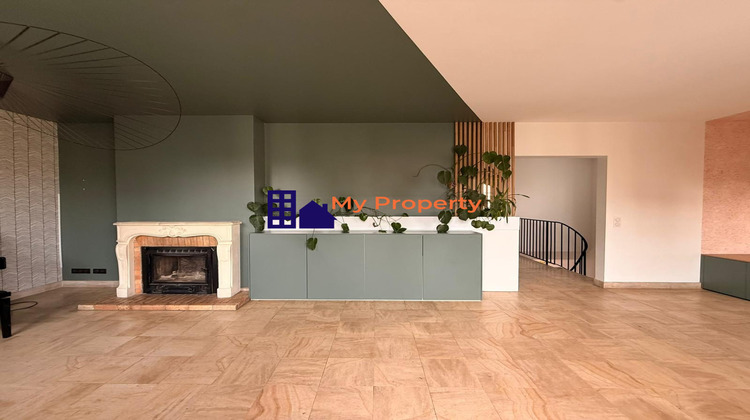 Ma-Cabane - Vente Maison Houilles, 94 m²