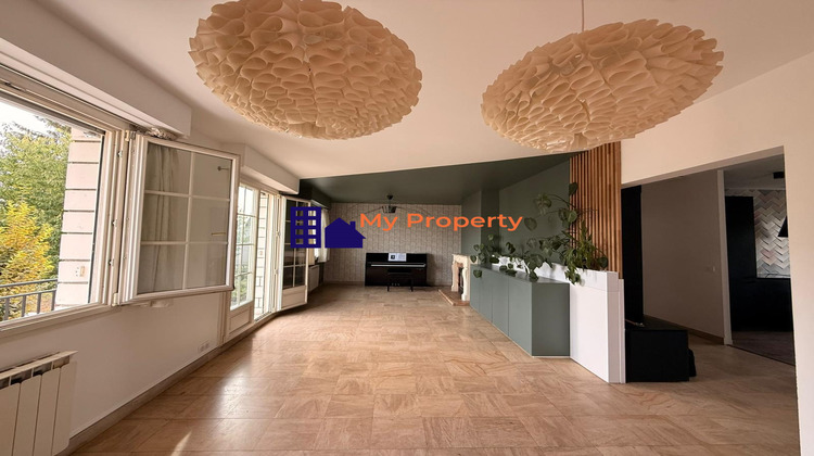 Ma-Cabane - Vente Maison Houilles, 94 m²