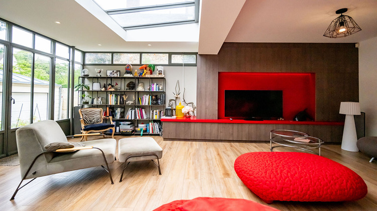 Ma-Cabane - Vente Maison HOUILLES, 124 m²