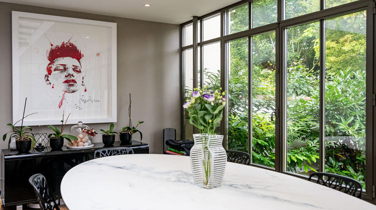 Ma-Cabane - Vente Maison HOUILLES, 124 m²