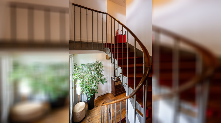 Ma-Cabane - Vente Maison HOUILLES, 124 m²