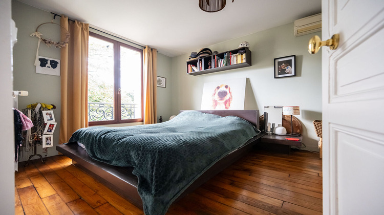 Ma-Cabane - Vente Maison HOUILLES, 124 m²