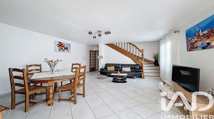 Ma-Cabane - Vente Maison Houilles, 80 m²