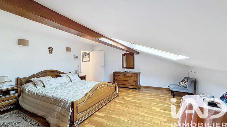 Ma-Cabane - Vente Maison Houilles, 80 m²