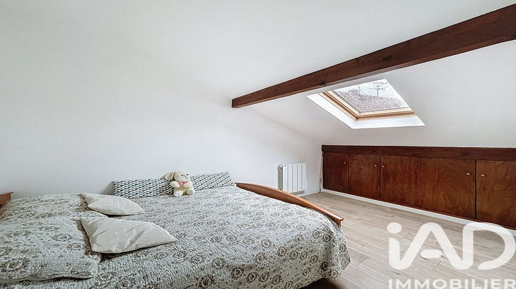 Ma-Cabane - Vente Maison Houilles, 80 m²