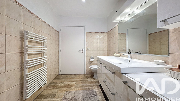 Ma-Cabane - Vente Maison Houilles, 80 m²