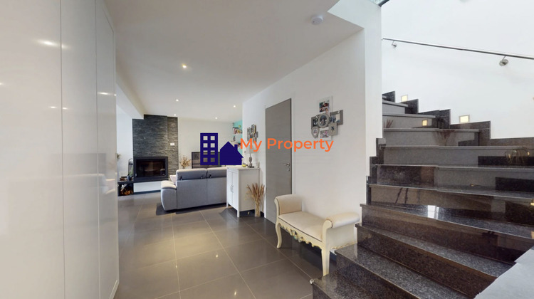 Ma-Cabane - Vente Maison Houilles, 120 m²