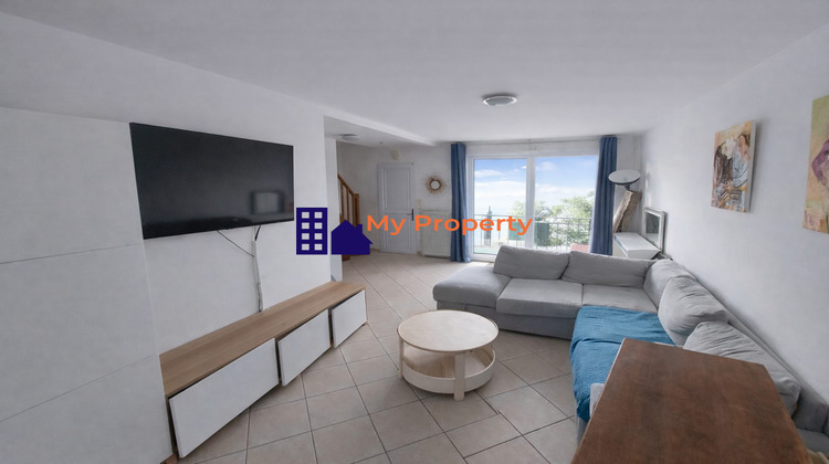 Ma-Cabane - Vente Maison Houilles, 81 m²