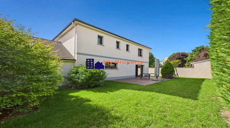 Ma-Cabane - Vente Maison Houilles, 132 m²