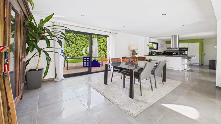 Ma-Cabane - Vente Maison Houilles, 132 m²