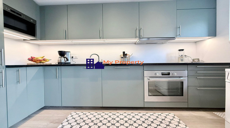 Ma-Cabane - Vente Maison Houilles, 81 m²