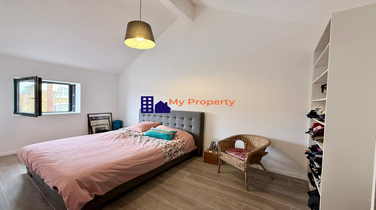 Ma-Cabane - Vente Maison Houilles, 81 m²