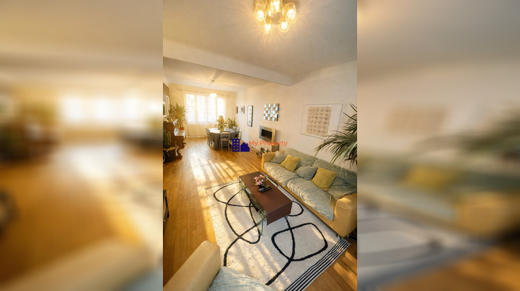 Ma-Cabane - Vente Maison Houilles, 131 m²