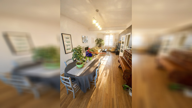 Ma-Cabane - Vente Maison Houilles, 131 m²