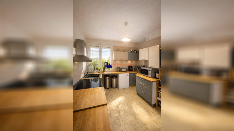 Ma-Cabane - Vente Maison Houilles, 131 m²