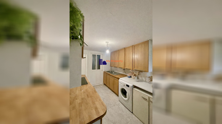 Ma-Cabane - Vente Maison Houilles, 131 m²