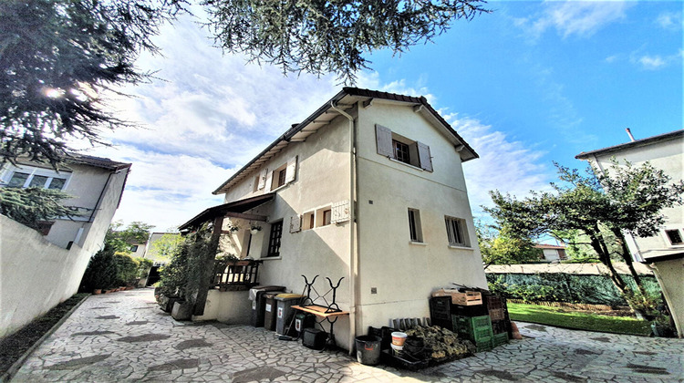 Ma-Cabane - Vente Maison HOUILLES, 64 m²