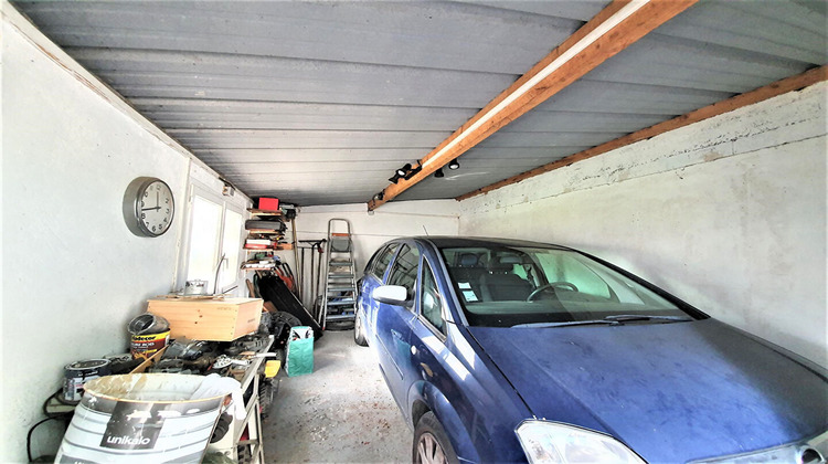 Ma-Cabane - Vente Maison HOUILLES, 64 m²