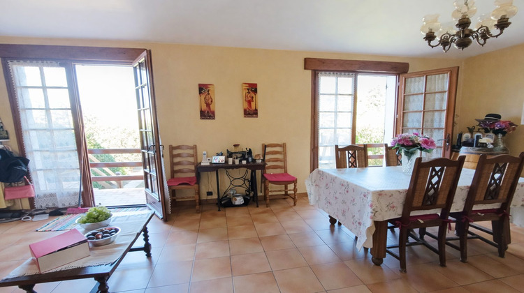 Ma-Cabane - Vente Maison Houilles, 136 m²