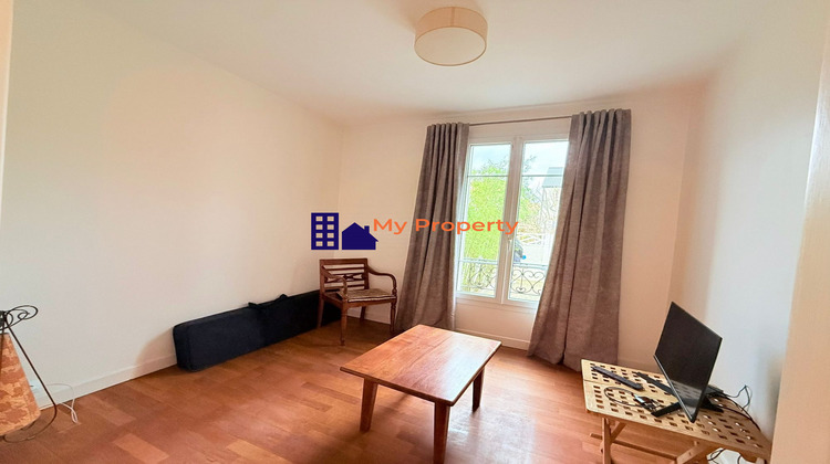 Ma-Cabane - Vente Maison Houilles, 95 m²