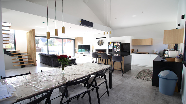 Ma-Cabane - Vente Maison HOUILLES, 163 m²