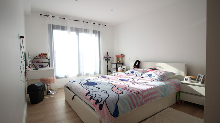 Ma-Cabane - Vente Maison HOUILLES, 163 m²