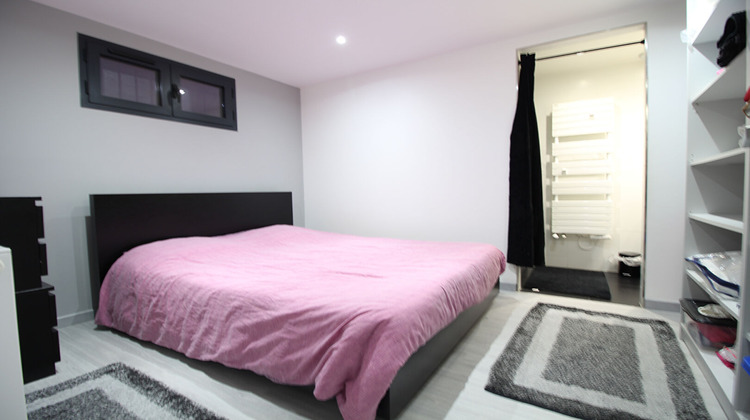 Ma-Cabane - Vente Maison HOUILLES, 163 m²