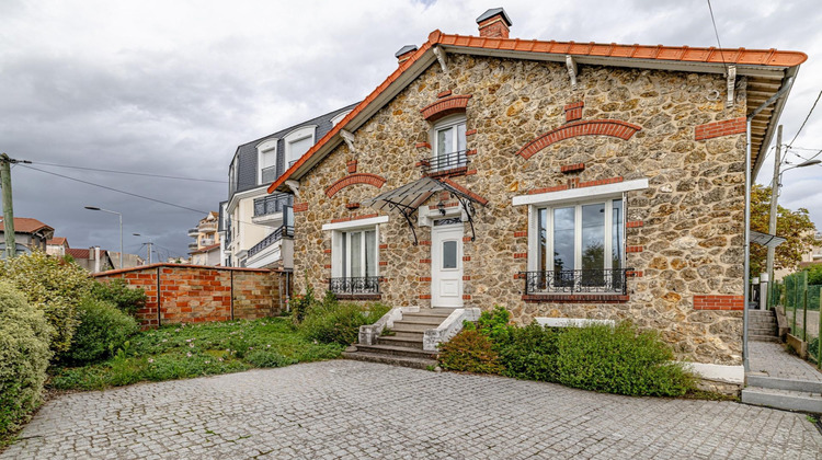 Ma-Cabane - Vente Maison Houilles, 130 m²