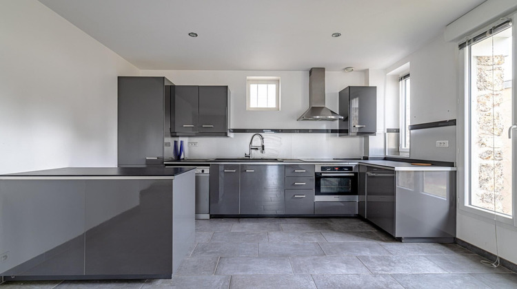 Ma-Cabane - Vente Maison Houilles, 130 m²