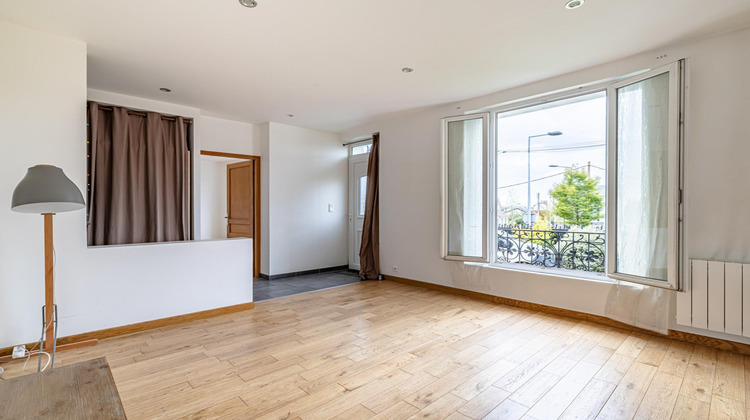 Ma-Cabane - Vente Maison Houilles, 130 m²