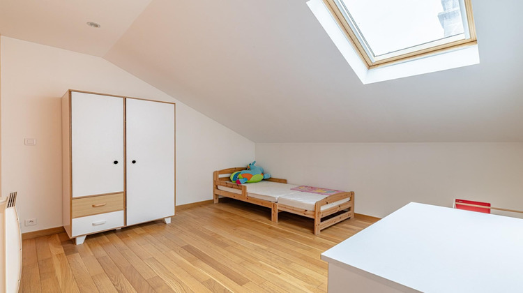 Ma-Cabane - Vente Maison Houilles, 130 m²