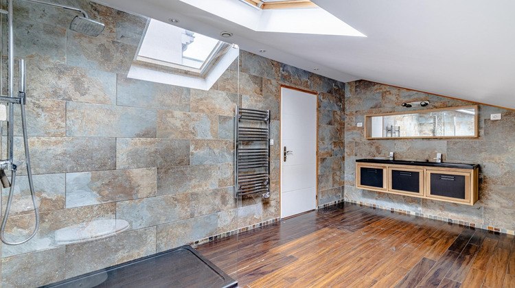 Ma-Cabane - Vente Maison Houilles, 130 m²