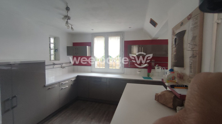 Ma-Cabane - Vente Maison Houilles, 104 m²