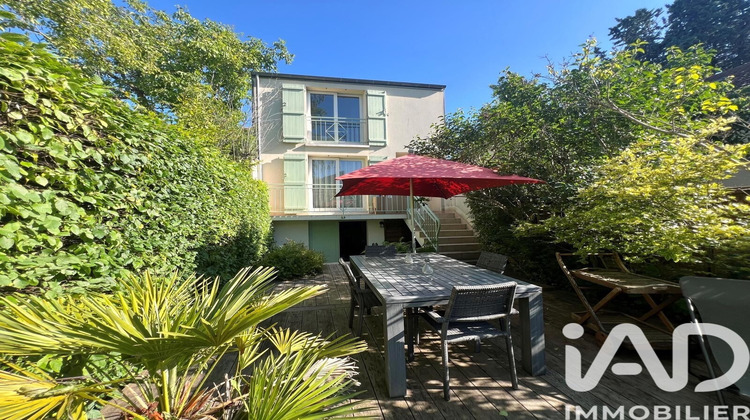 Ma-Cabane - Vente Maison Houilles, 107 m²