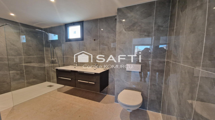 Ma-Cabane - Vente Maison Houilles, 156 m²