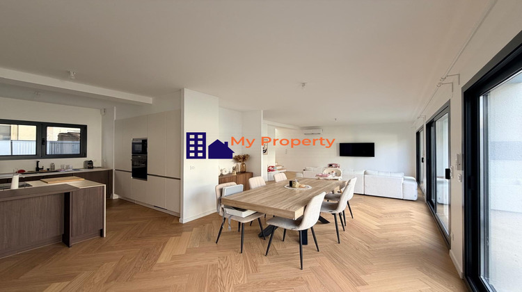 Ma-Cabane - Vente Maison Houilles, 110 m²