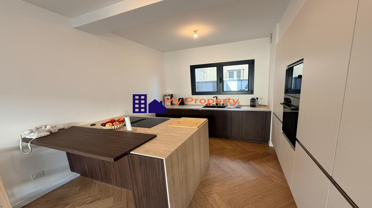 Ma-Cabane - Vente Maison Houilles, 110 m²