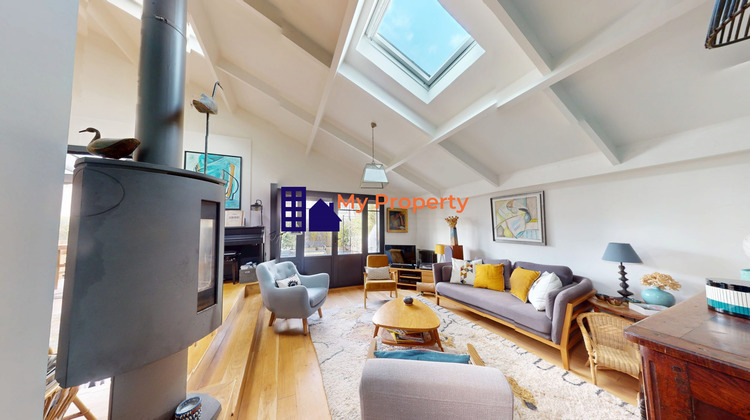 Ma-Cabane - Vente Maison Houilles, 122 m²