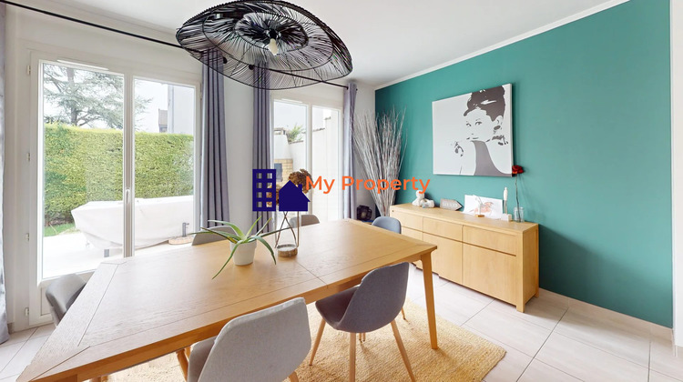 Ma-Cabane - Vente Maison Houilles, 100 m²