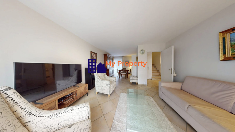 Ma-Cabane - Vente Maison Houilles, 89 m²