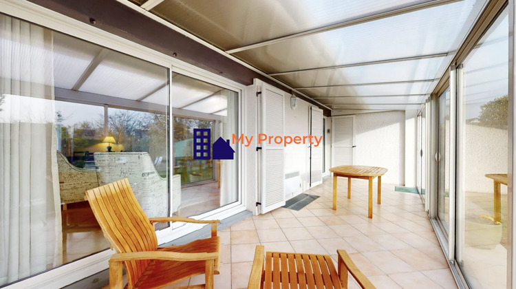 Ma-Cabane - Vente Maison Houilles, 89 m²