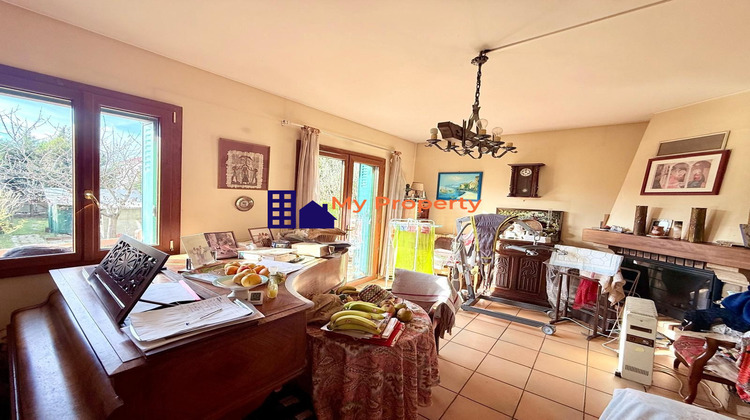 Ma-Cabane - Vente Maison Houilles, 100 m²