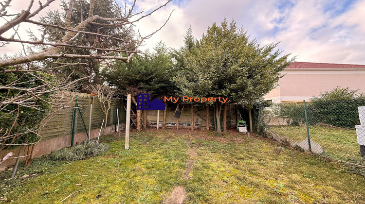 Ma-Cabane - Vente Maison Houilles, 100 m²