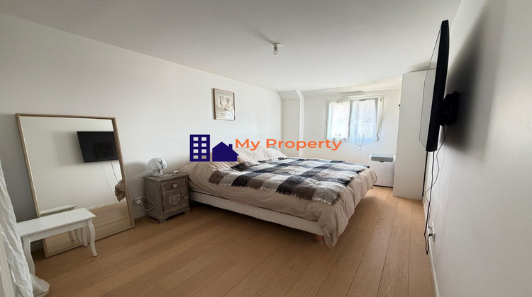 Ma-Cabane - Vente Maison Houilles, 90 m²