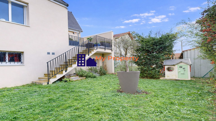 Ma-Cabane - Vente Maison Houilles, 115 m²