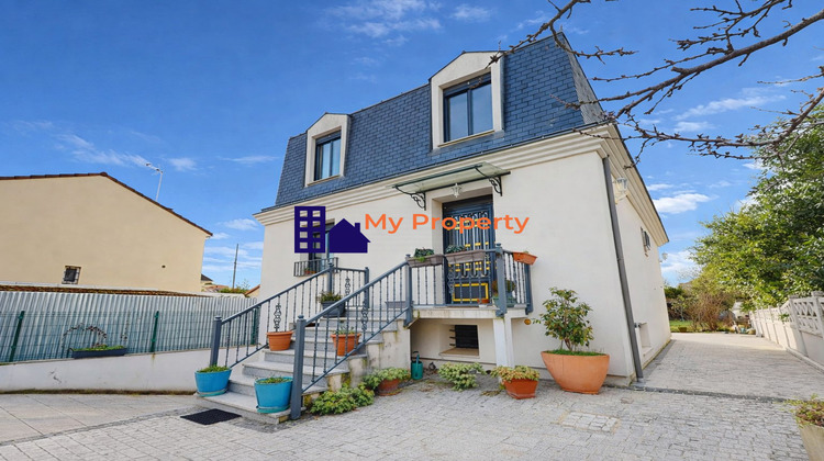 Ma-Cabane - Vente Maison Houilles, 137 m²