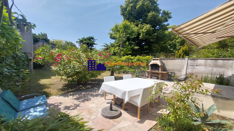 Ma-Cabane - Vente Maison Houilles, 75 m²