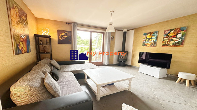 Ma-Cabane - Vente Maison Houilles, 75 m²