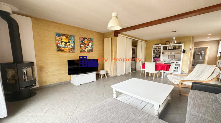 Ma-Cabane - Vente Maison Houilles, 75 m²