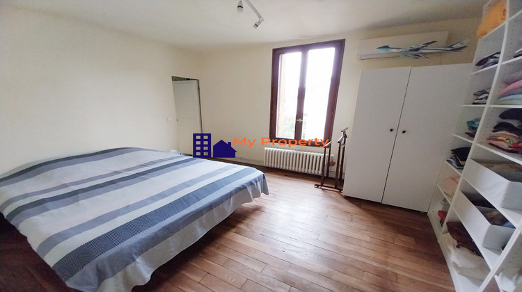 Ma-Cabane - Vente Maison Houilles, 75 m²